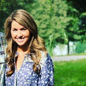 Meet your Posher, Shannon